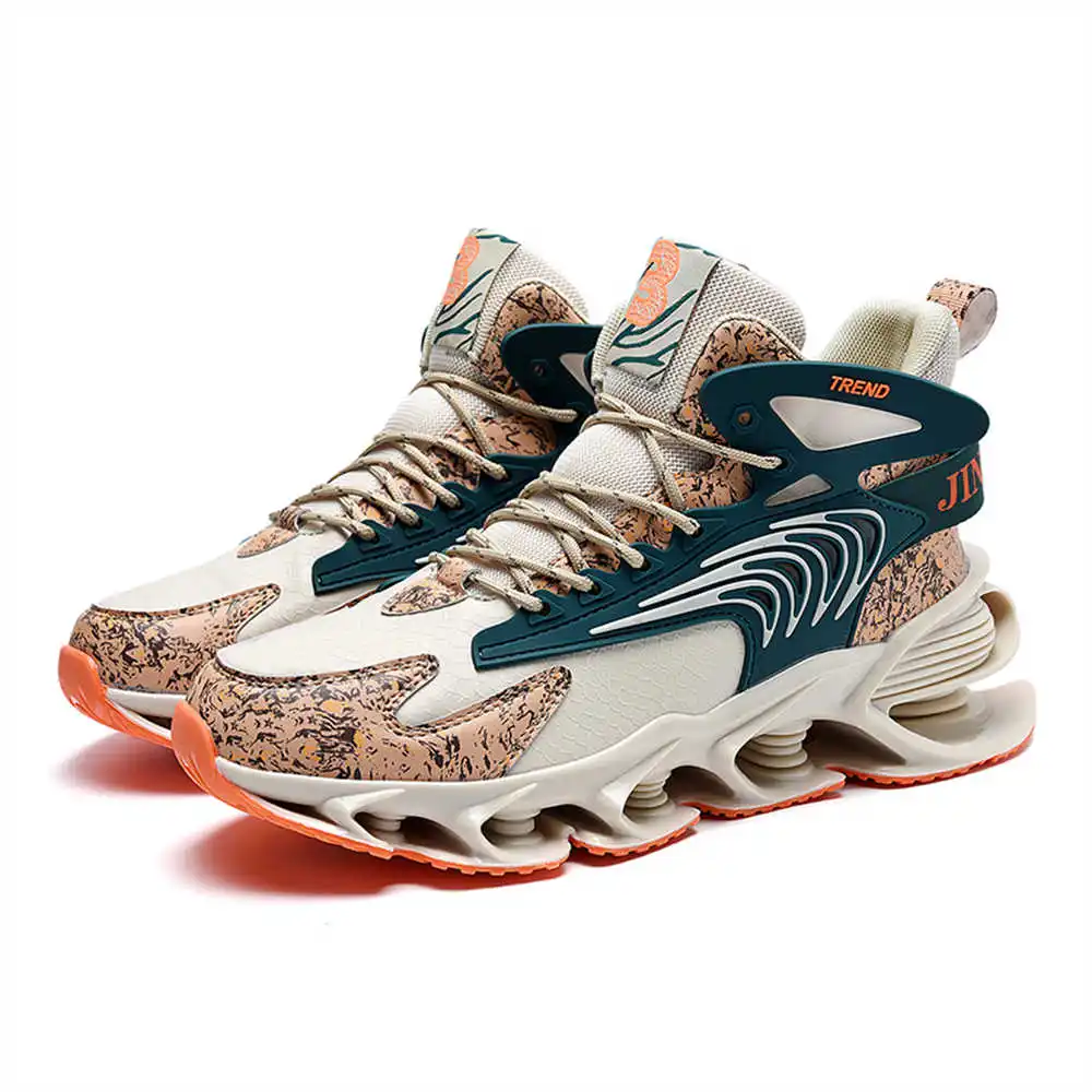 Rutschfeste Mid-Kind-Laufschuh – Luxury Lifestyle Design Bewertung und Preis