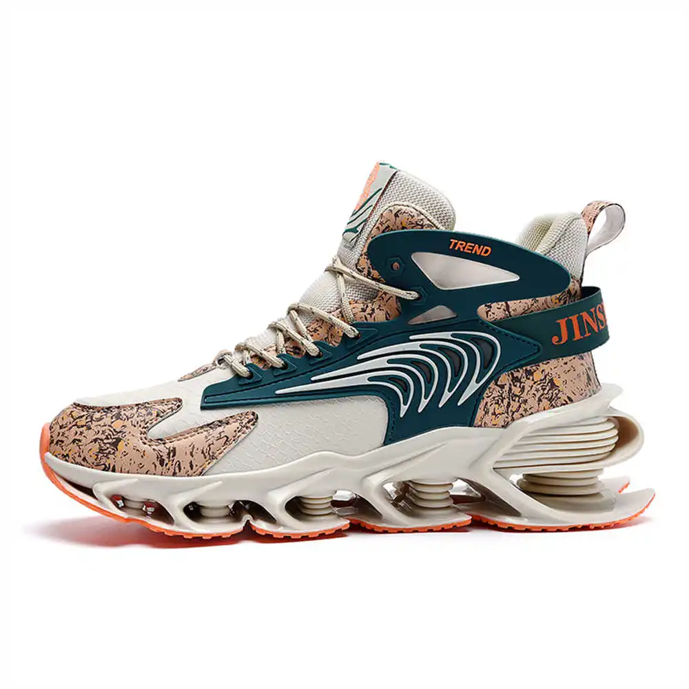 Rutschfeste Mid-Kind-Laufschuh – Luxury Lifestyle Design Bewertung und Preis