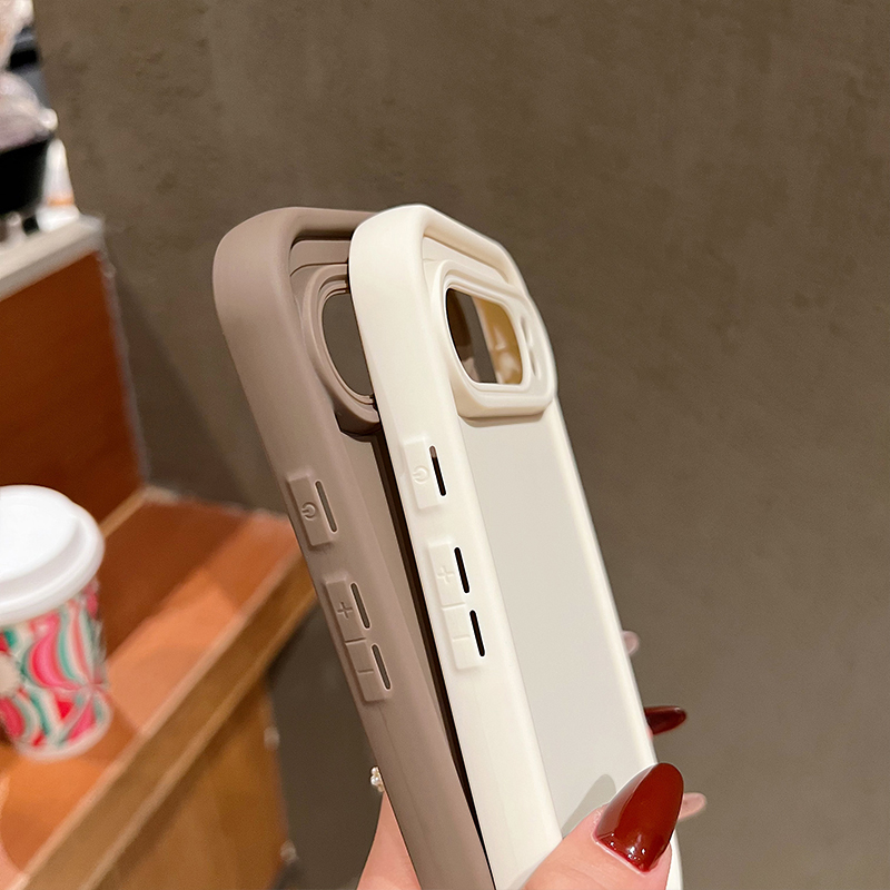 Rosa Handyhülle mit Herz-Print – Google Pixel 9 Pro Bewertung und Preis