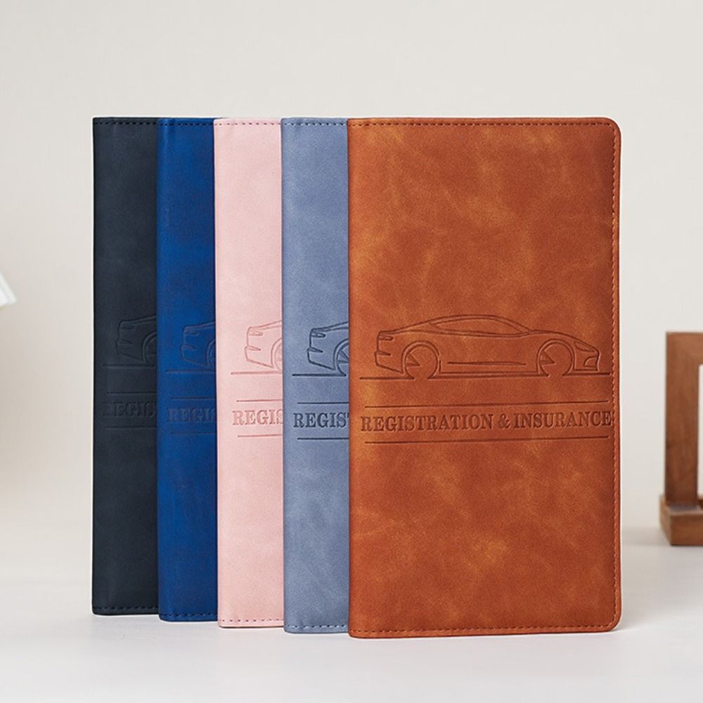Kartenhalter aus PU-Leder, Rei – Leather Passport Cover Bewertung und Preis
