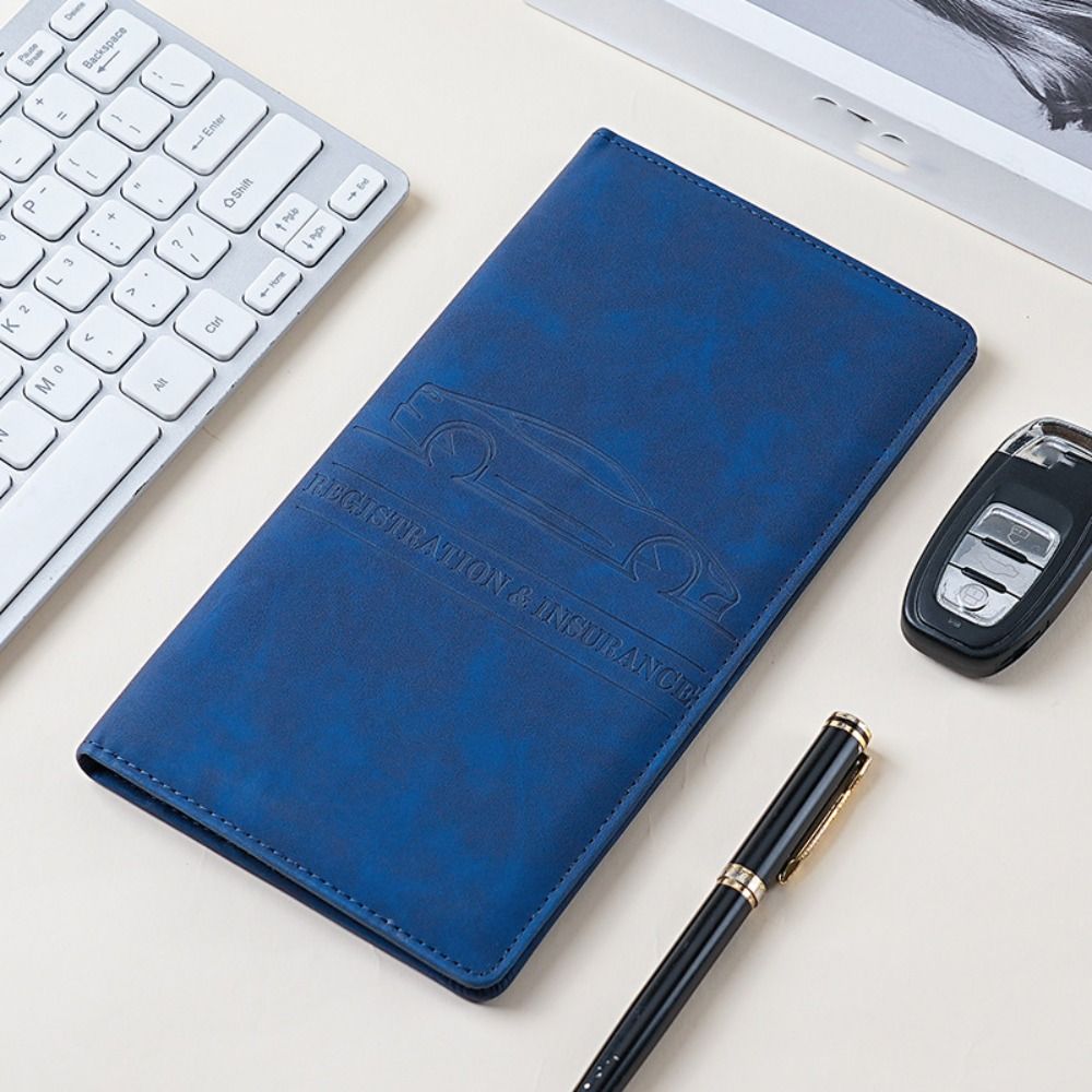 Kartenhalter aus PU-Leder, Rei – Leather Passport Cover Bewertung und Preis
