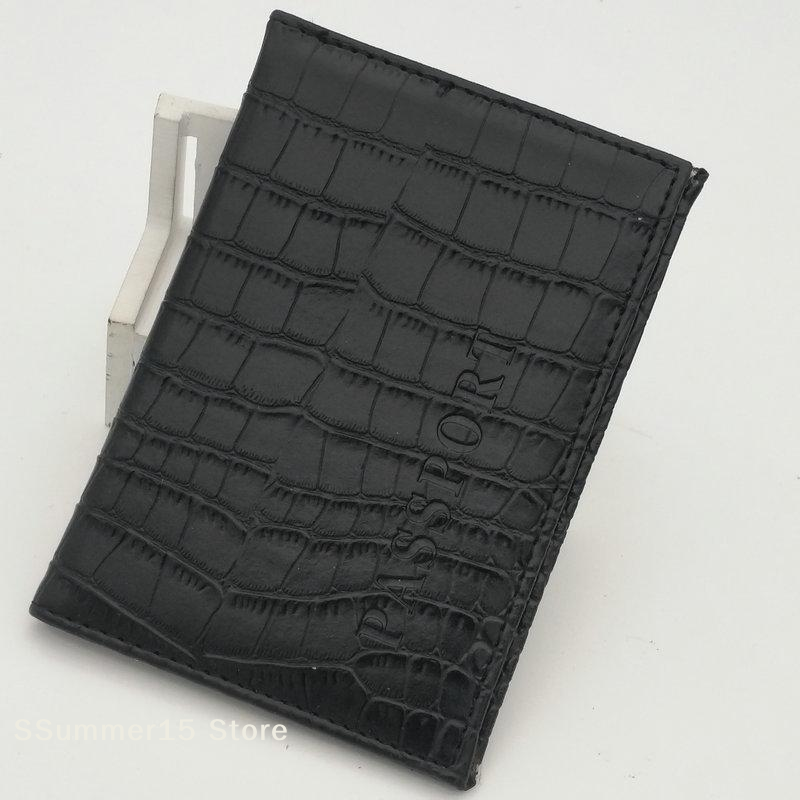 【R】Wasserdichte Reisepasshülle – Leather Passport Cover Bewertung und Preis