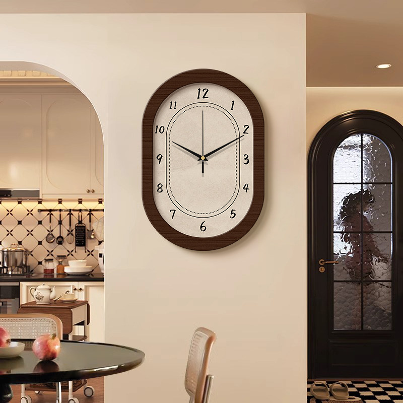 Design Kreative Wanduhren Chin – Luxury Lifestyle Design Bewertung und Preis